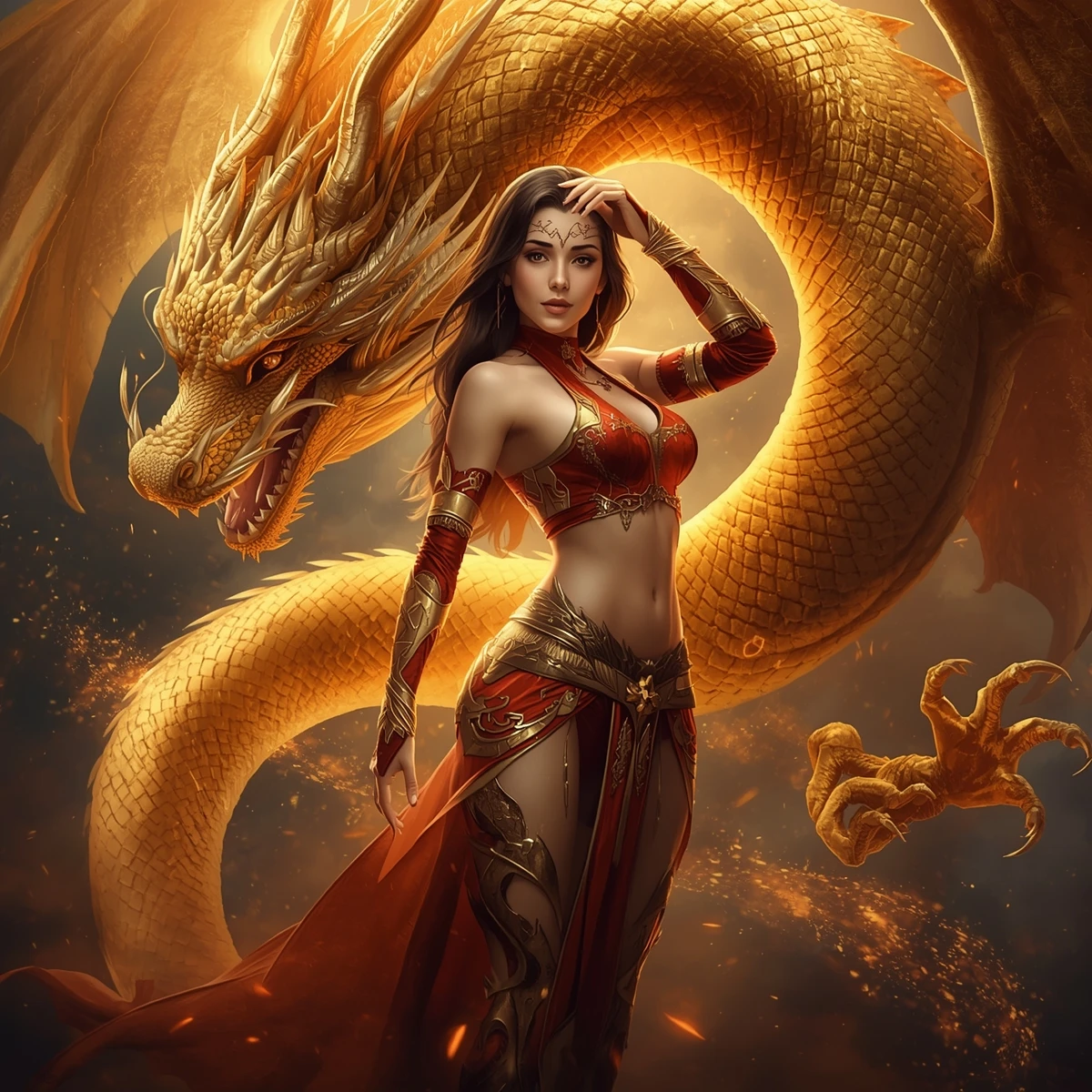 Вдохновляющее изображение 1