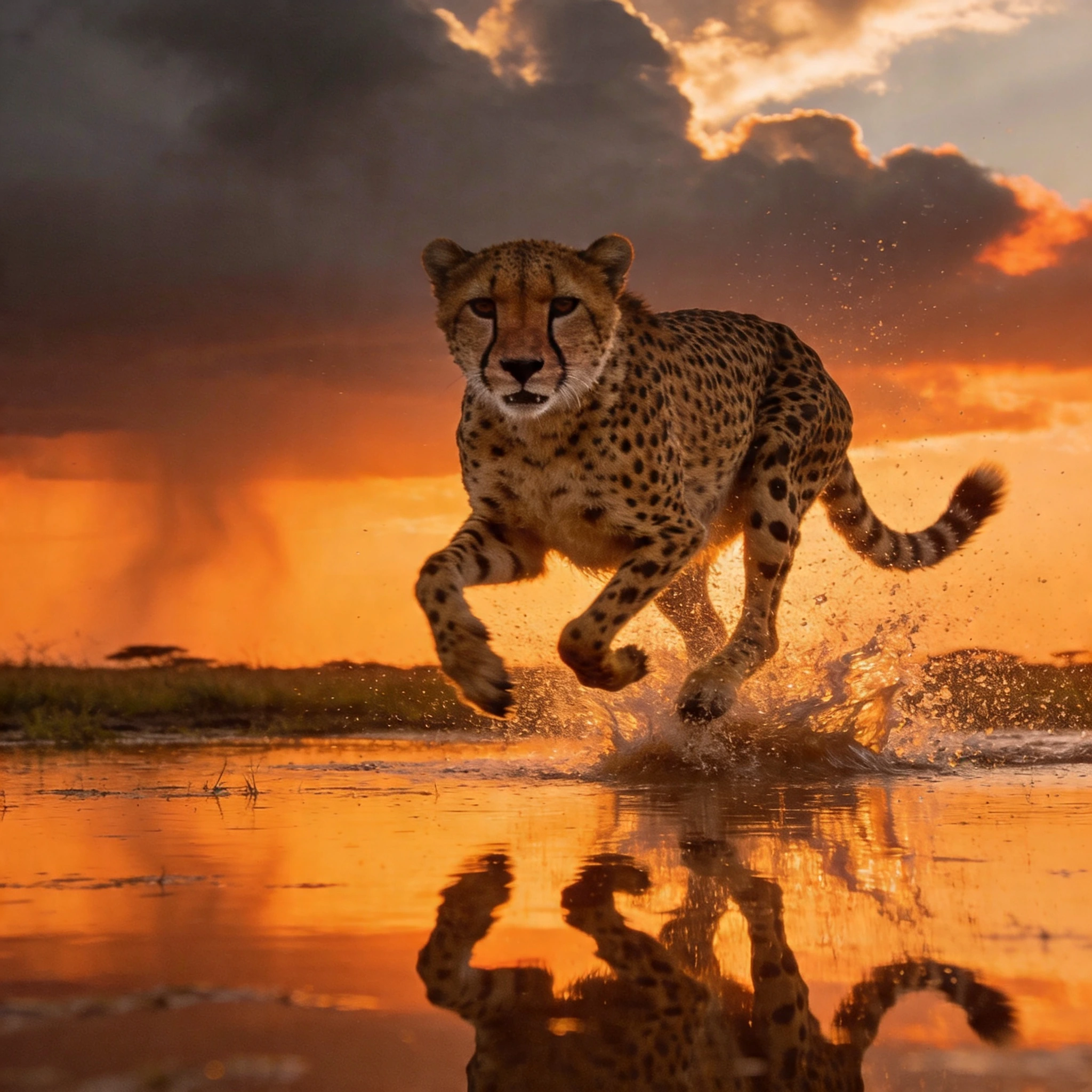 Перенос движений