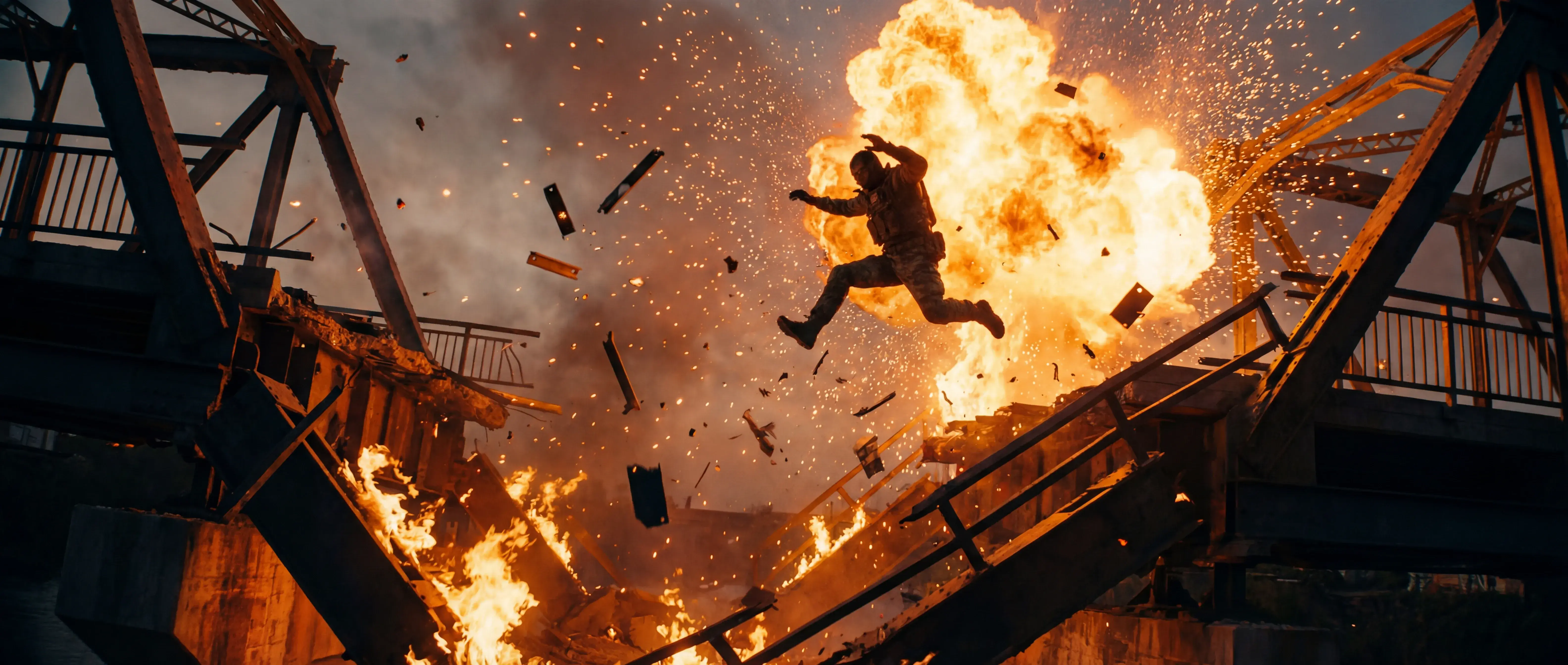 Киностудия пример 7