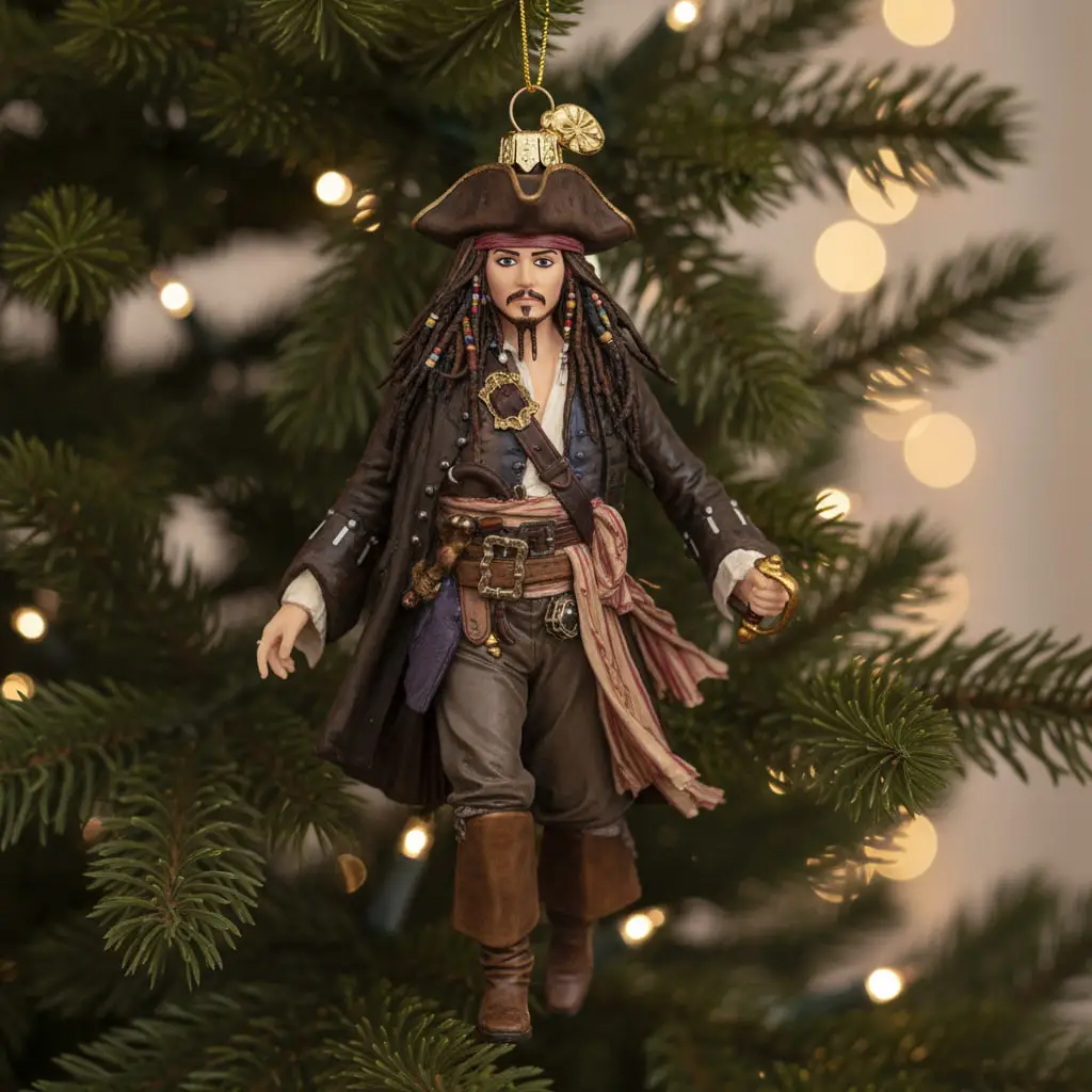 Елочная фигура