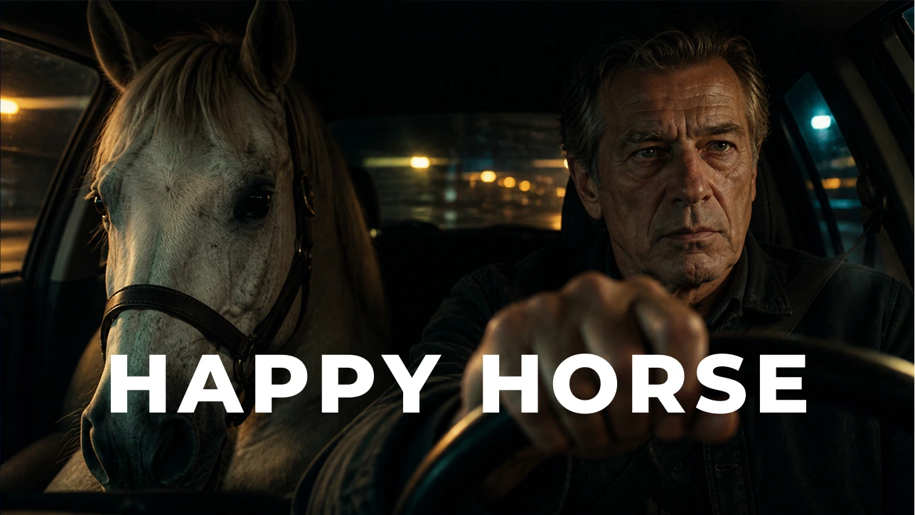 HAPPYHORSE 1.0